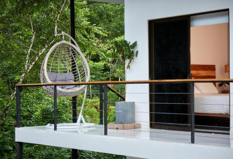 Moderno Loft Con Acogedora Tina Y Hermosa Vista 1bdr