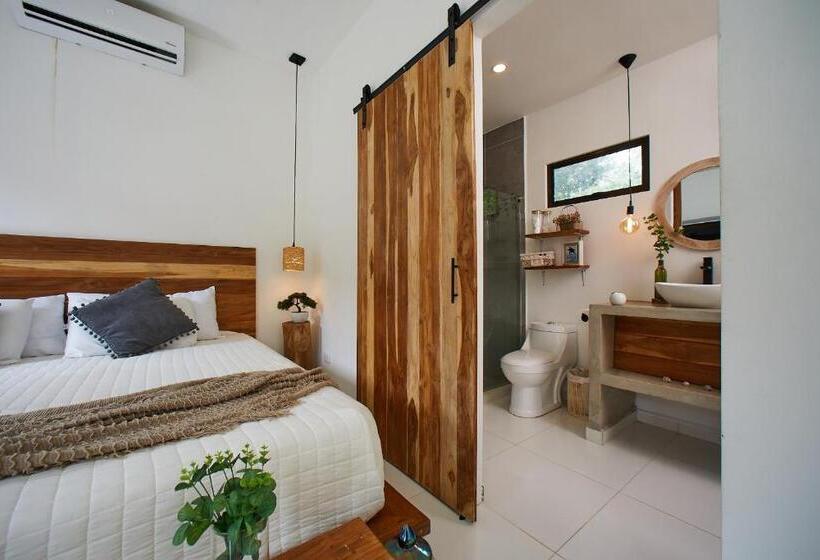 Moderno Loft Con Acogedora Tina Y Hermosa Vista 1bdr