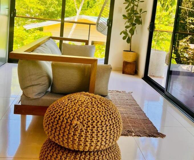 Moderno Loft Con Acogedora Tina Y Hermosa Vista 1bdr