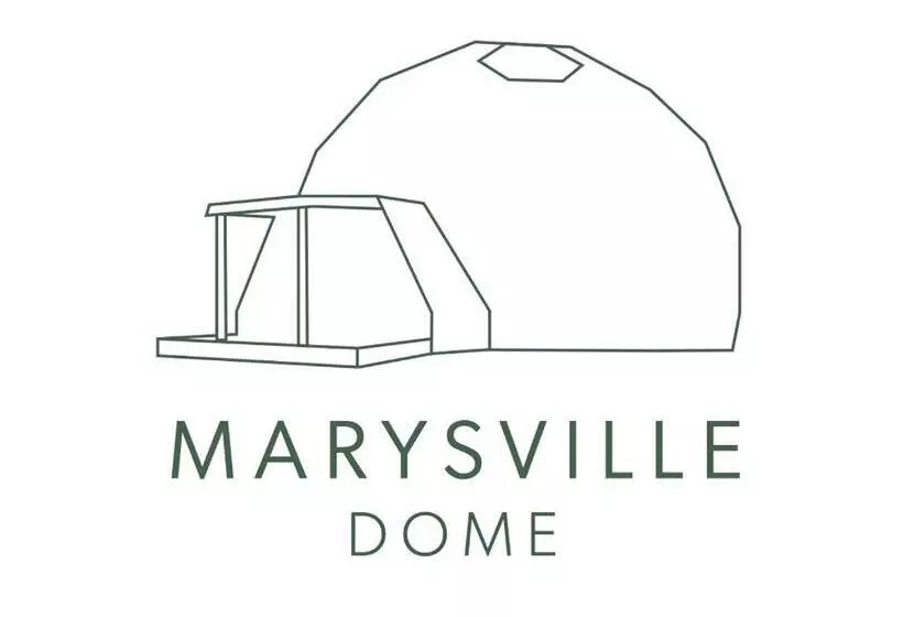 Majatalo The Marysville Dome   Grannie House