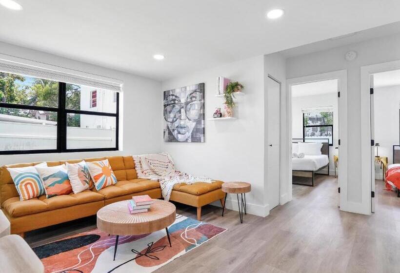 Wynwood Apts Boutique