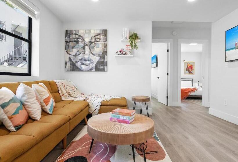Wynwood Apts Boutique