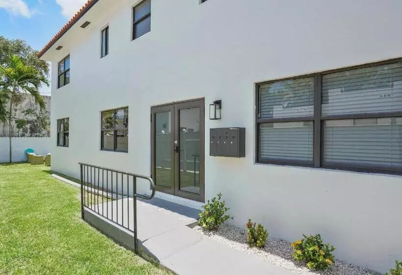 Wynwood Apts Boutique