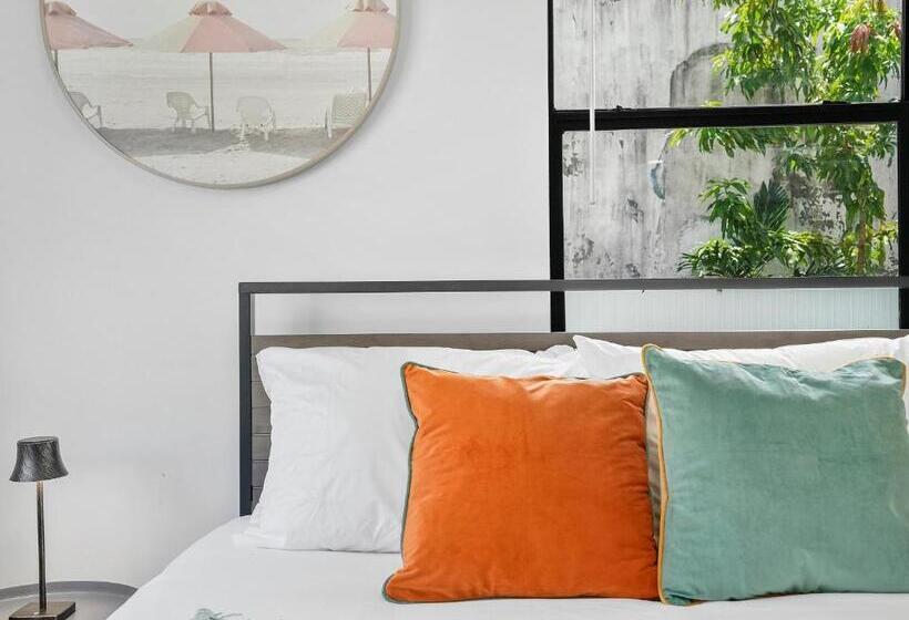 Wynwood Apts Boutique