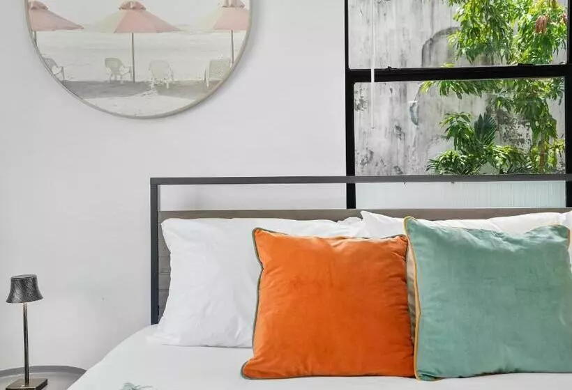 Wynwood Apts Boutique