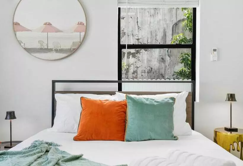 Wynwood Apts Boutique