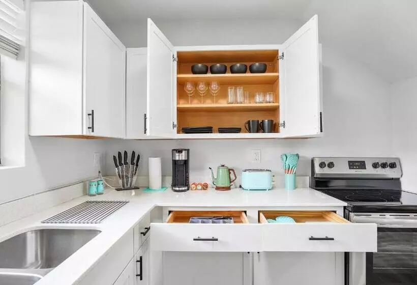 Wynwood Apts Boutique