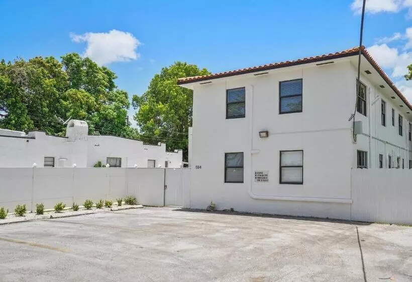 Wynwood Apts Boutique