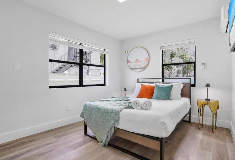 Wynwood Apts Boutique