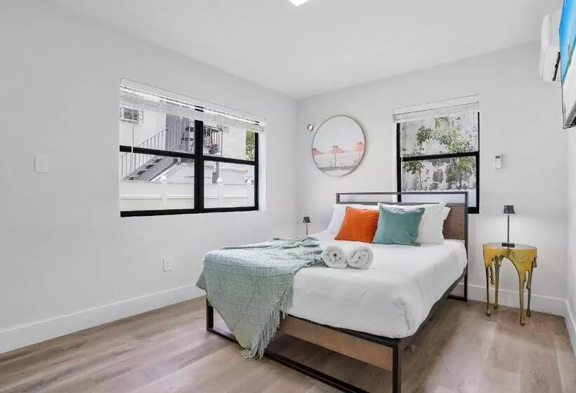 Wynwood Apts Boutique