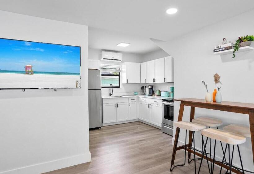 Wynwood Apts Boutique