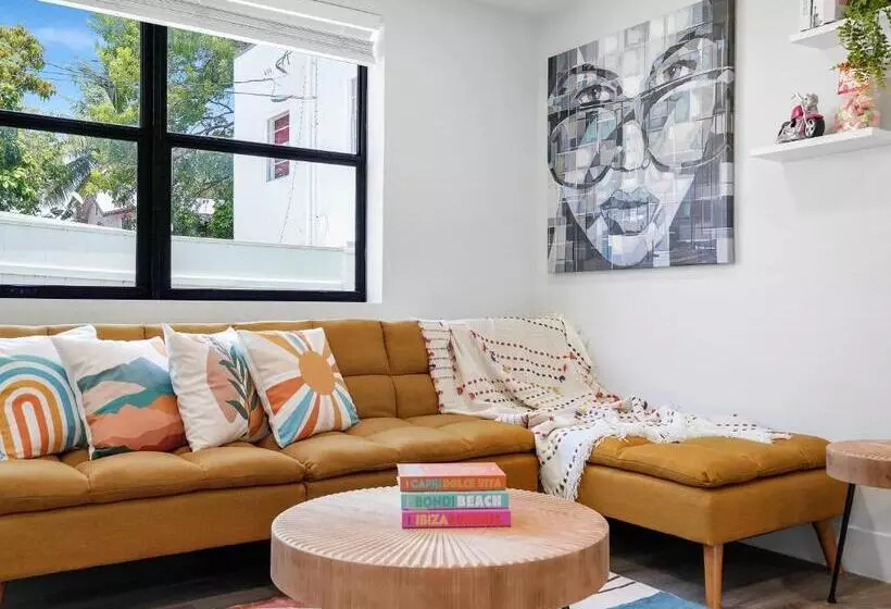 Wynwood Apts Boutique