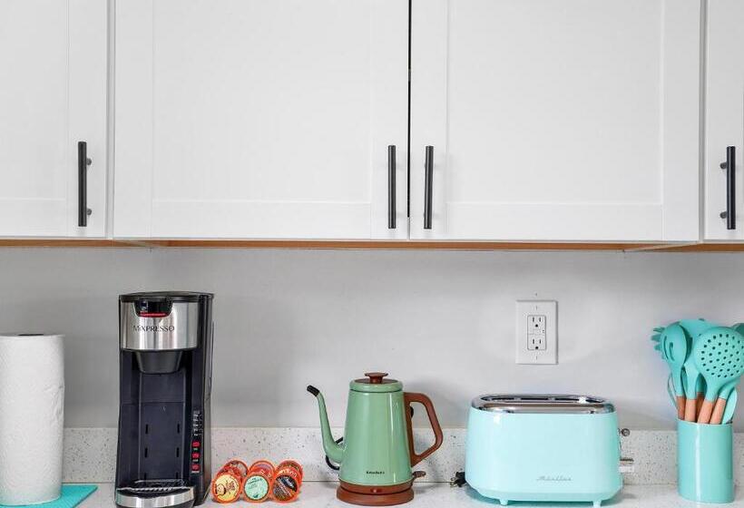 Wynwood Apts Boutique