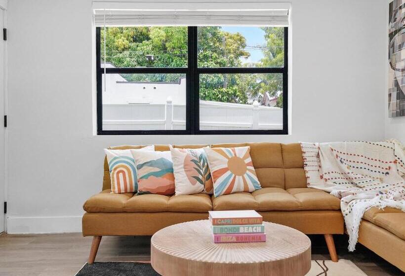 Wynwood Apts Boutique