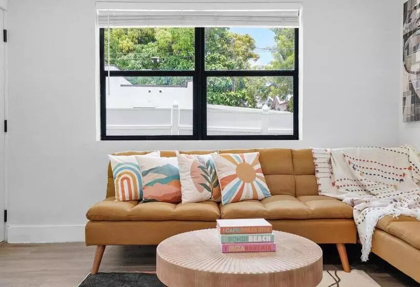 Wynwood Apts Boutique