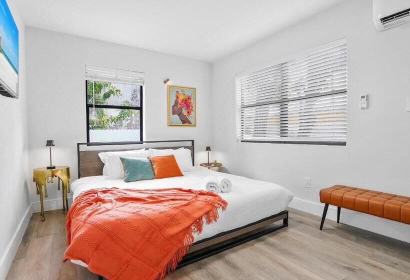 Wynwood Apts Boutique