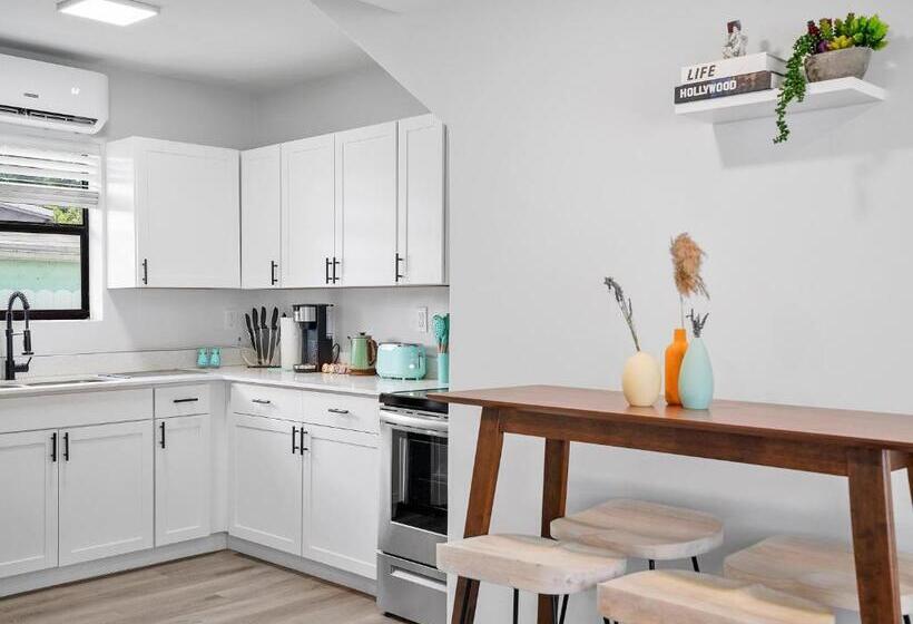 Wynwood Apts Boutique