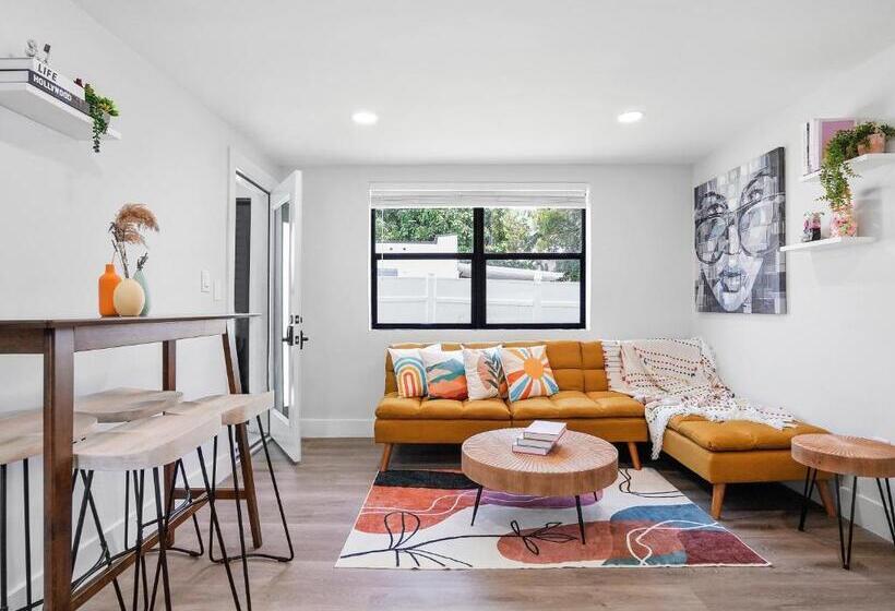 Wynwood Apts Boutique