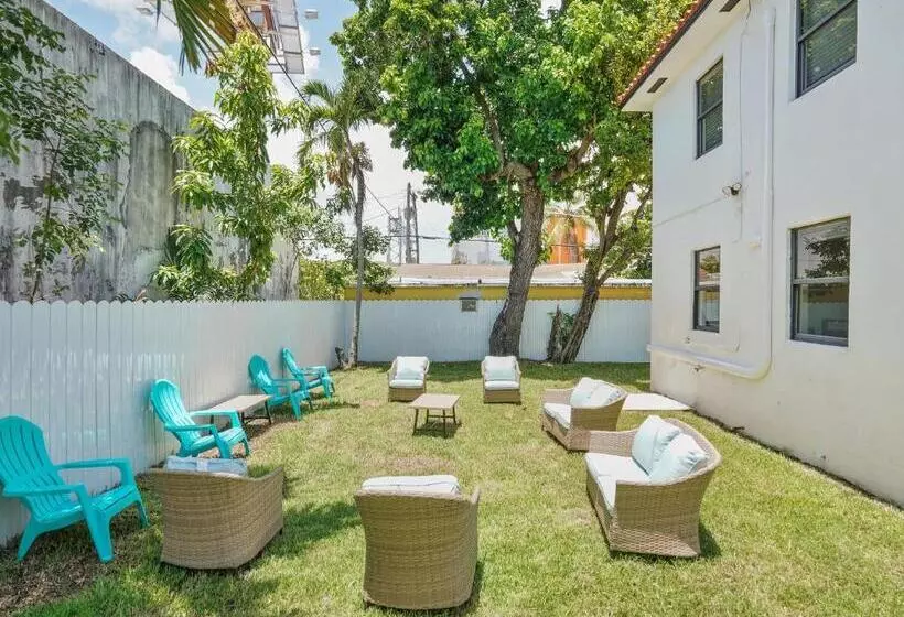 Wynwood Apts Boutique