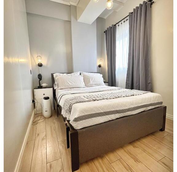 1 Br Condo In The Heart Of Naga City