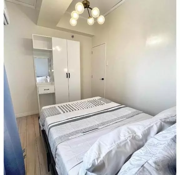 1 Br Condo In The Heart Of Naga City