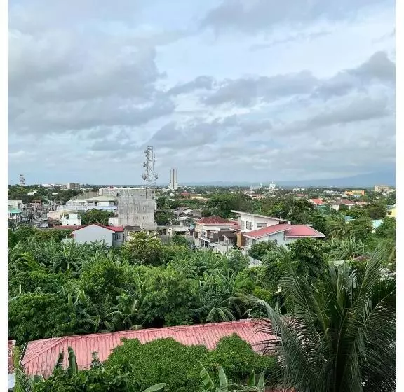 1 Br Condo In The Heart Of Naga City