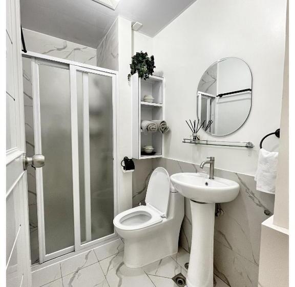 1 Br Condo In The Heart Of Naga City