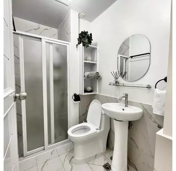 1 Br Condo In The Heart Of Naga City