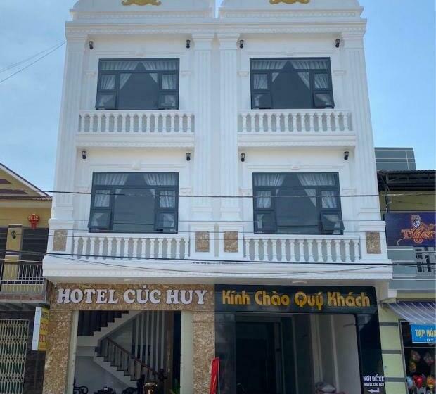 هتل Cúc Huy