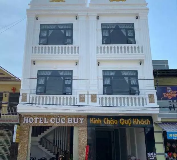 هتل Cúc Huy
