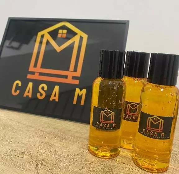 ペンション Vila Moga