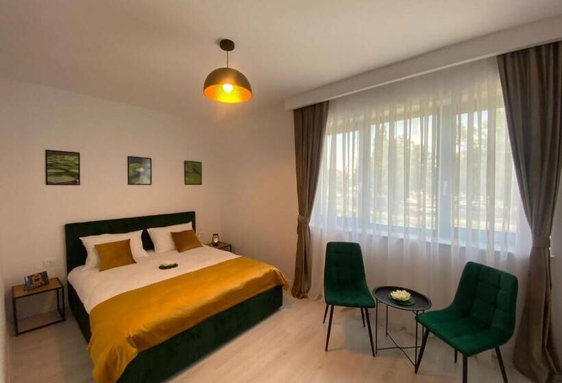 Пансион Vila Moga