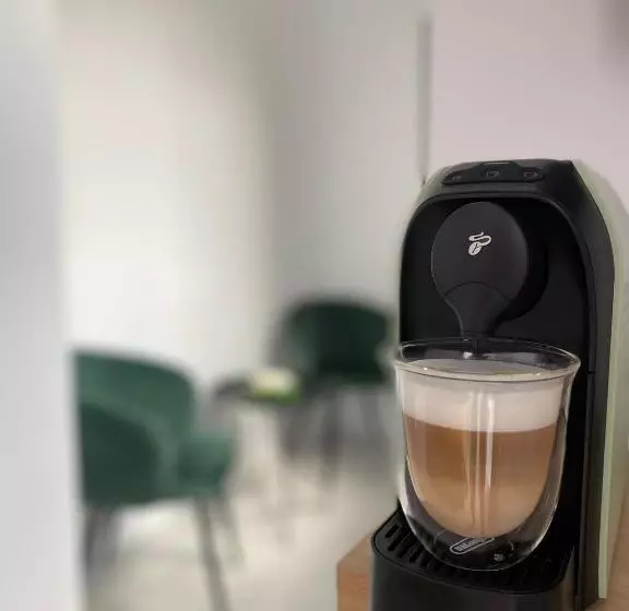 ペンション Vila Moga