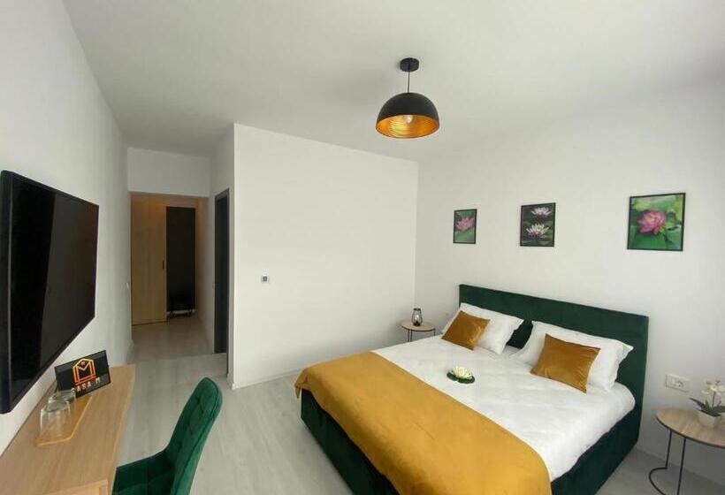 Пансион Vila Moga