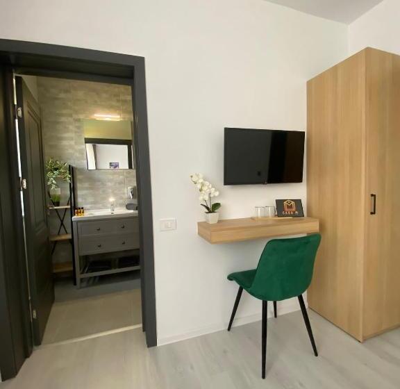 Пансион Vila Moga