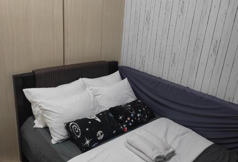 Panzió Ssy Vies Staycation