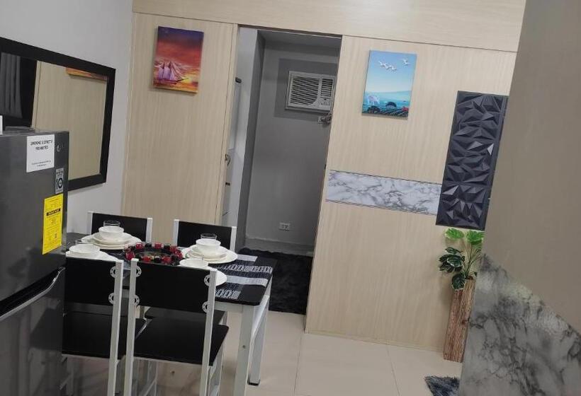 Panzió Ssy Vies Staycation