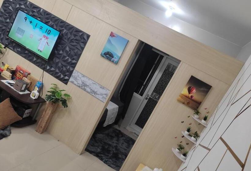 Panzió Ssy Vies Staycation