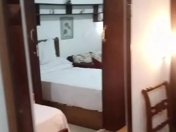 شاليه مميز بمنتجع سانتوريني