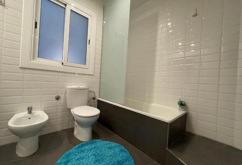 هاستل Central Rooms Cathedral