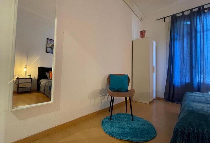 هاستل Central Rooms Cathedral