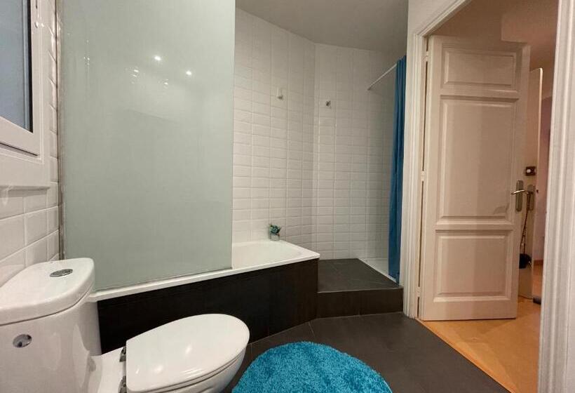 هاستل Central Rooms Cathedral