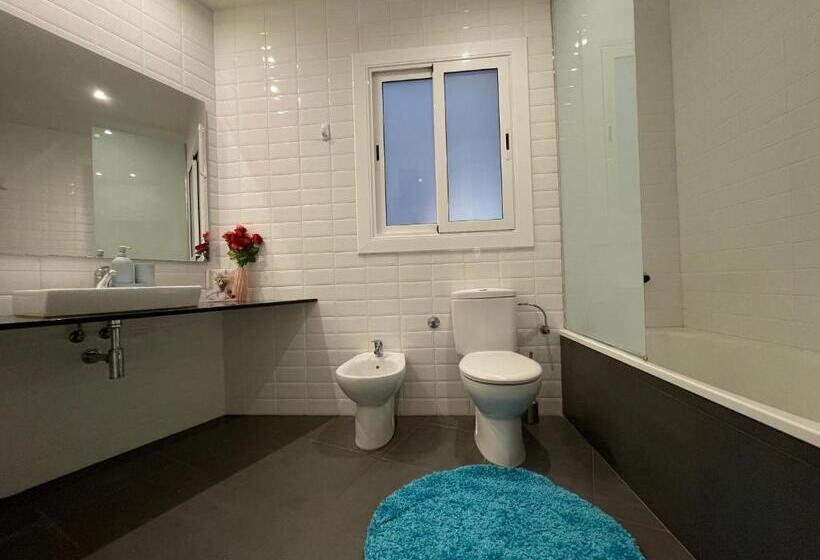 هاستل Central Rooms Cathedral