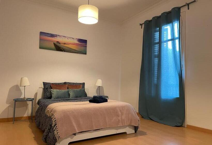 هاستل Central Rooms Cathedral