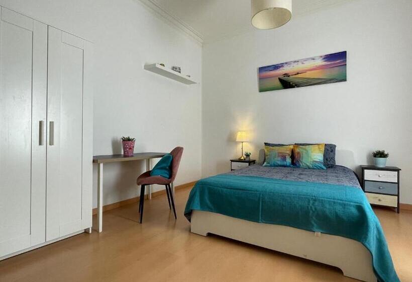 هاستل Central Rooms Cathedral