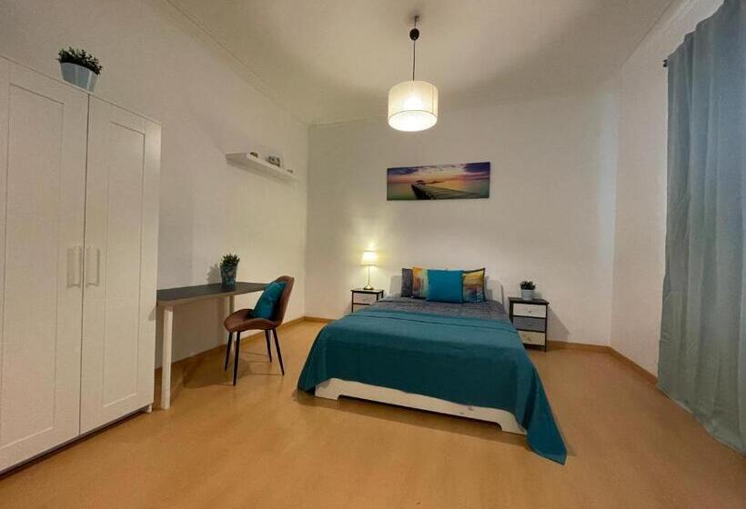 هاستل Central Rooms Cathedral