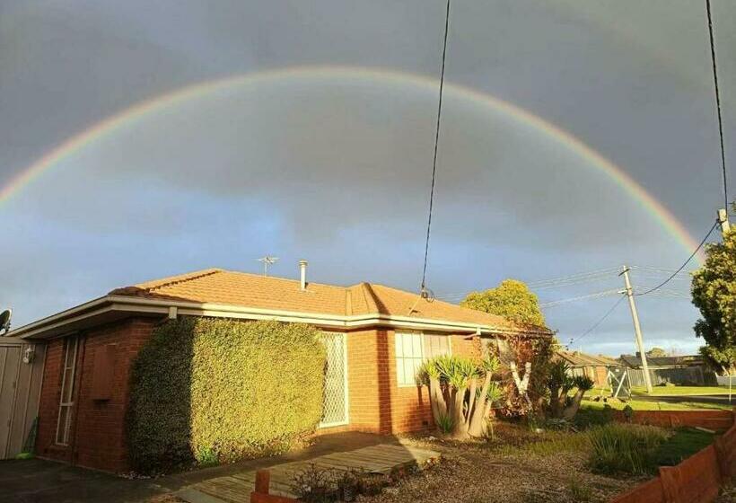 ユースホステル Y&y