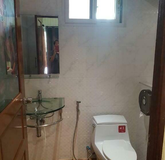 Bed and Breakfast Rabbit House แรบบิท เฮ้าส์