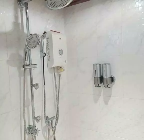 Aamiaismajoitus (B&B) Rabbit House แรบบิท เฮ้าส์