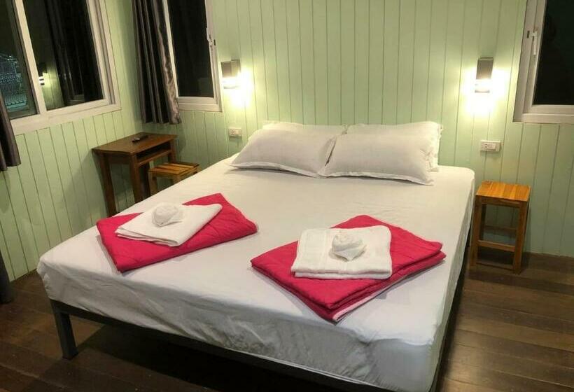 Bed and Breakfast Rabbit House แรบบิท เฮ้าส์